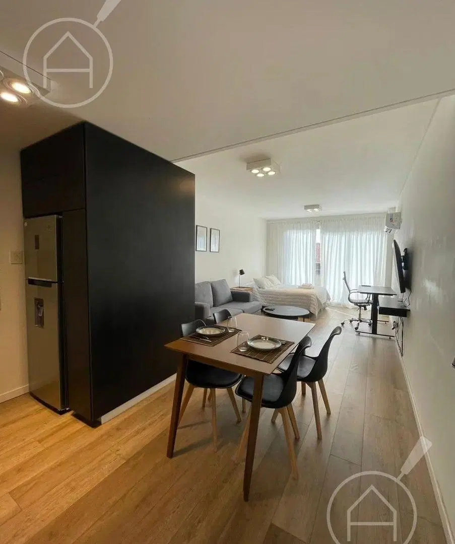 Departamento en Villa Devoto 2