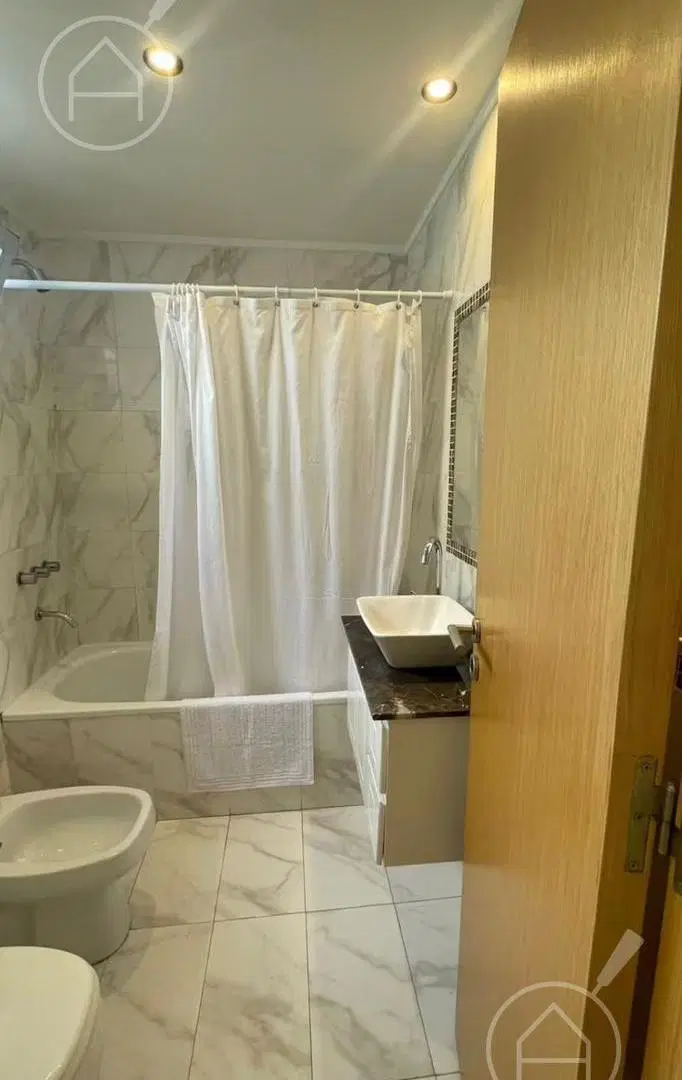Departamento en Villa Devoto 3