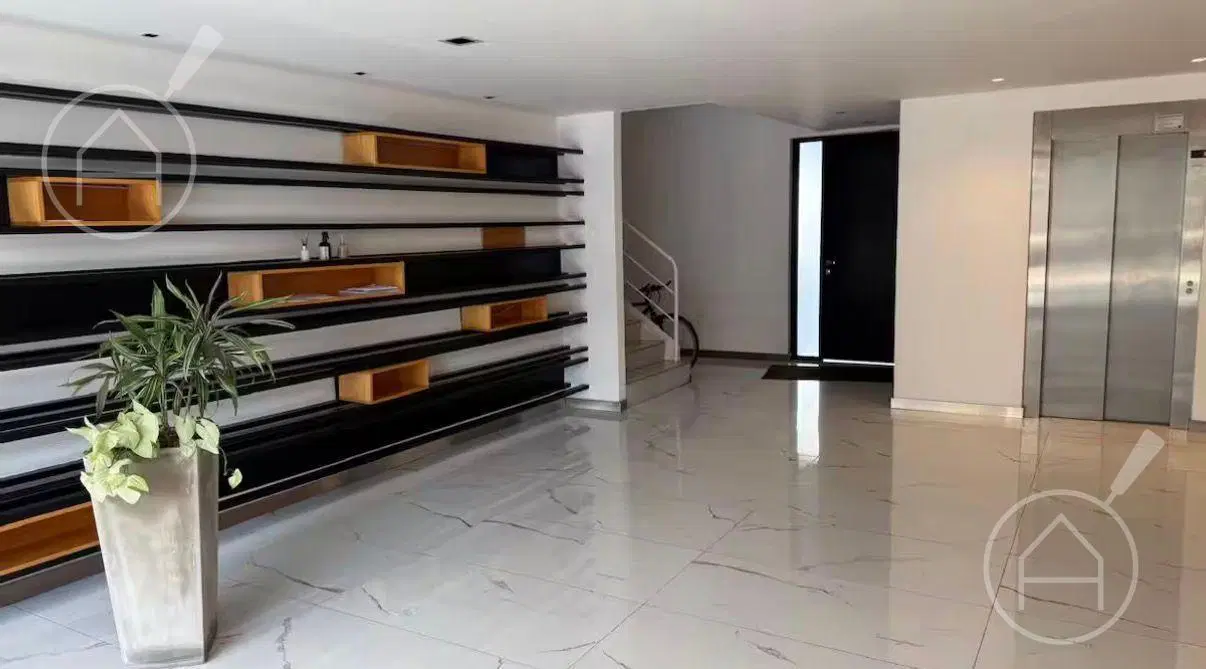Departamento en Villa Devoto 4