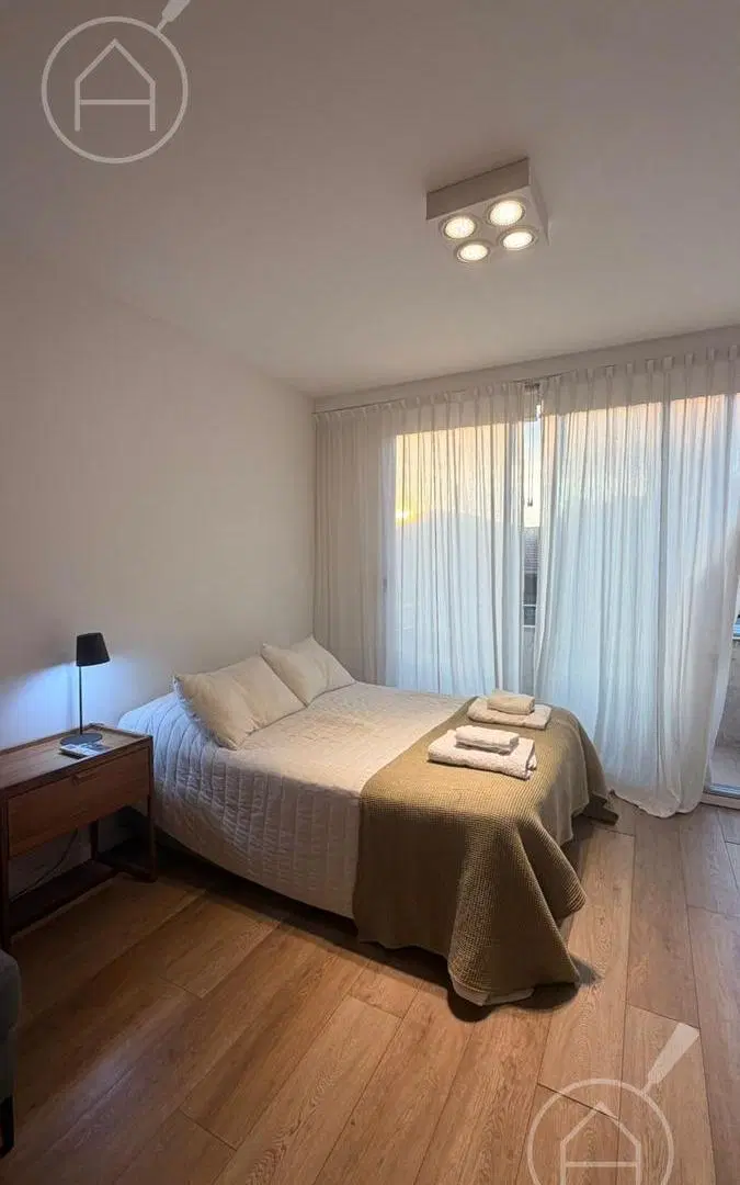 Departamento en Villa Devoto 2