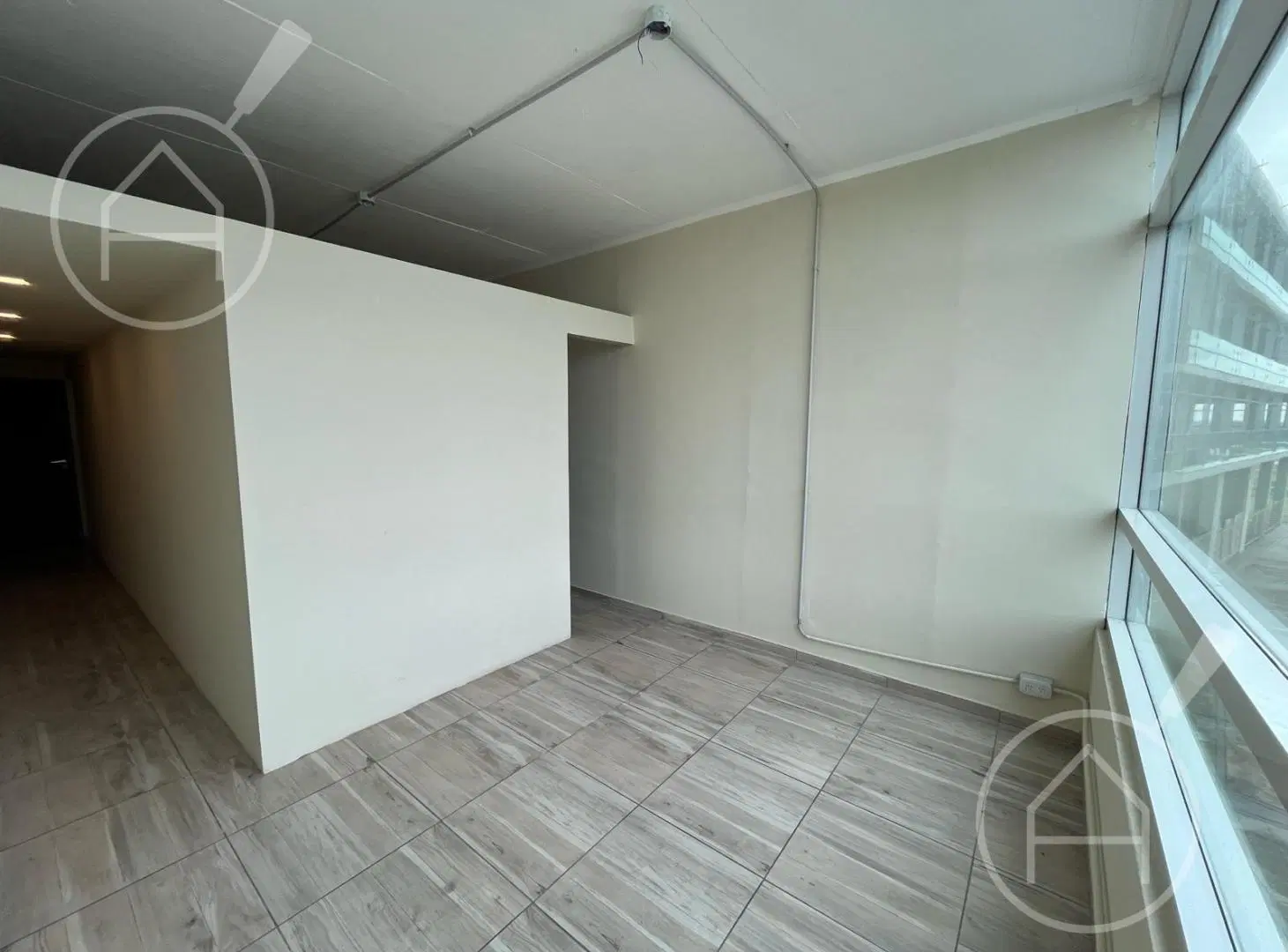 VENTA OFICINA CENTRO CIVICO COMERCIAL HUDSON 3