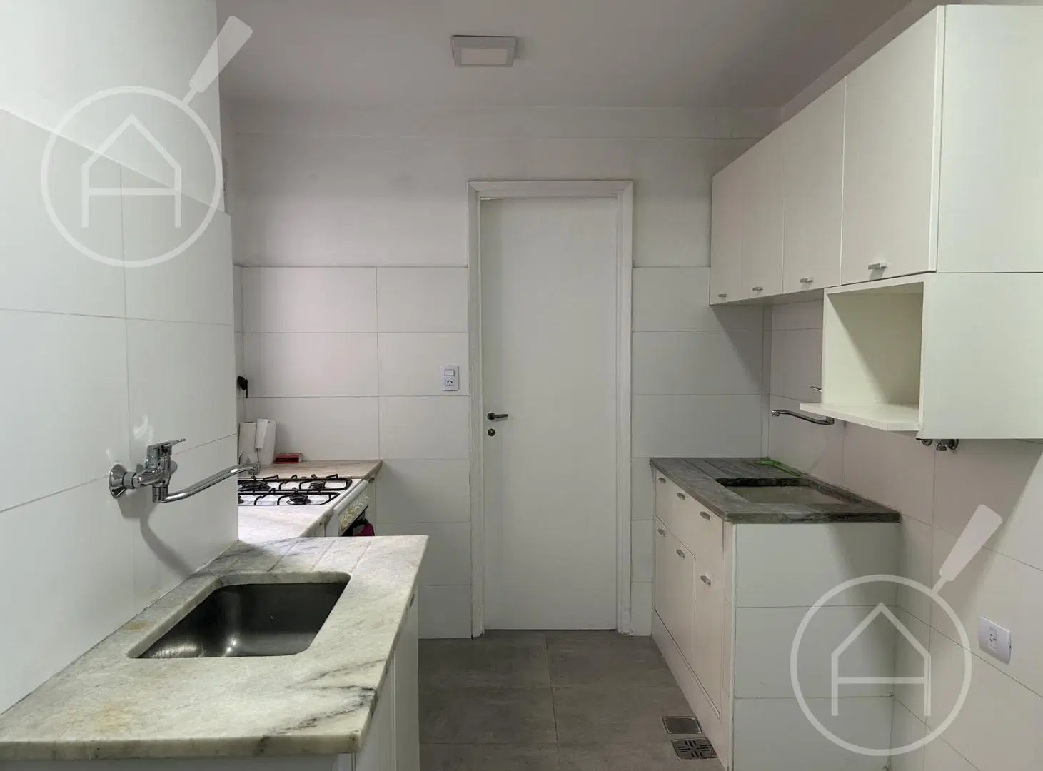Departamento Venta 3 Ambientes con Dependencia Retiro 8