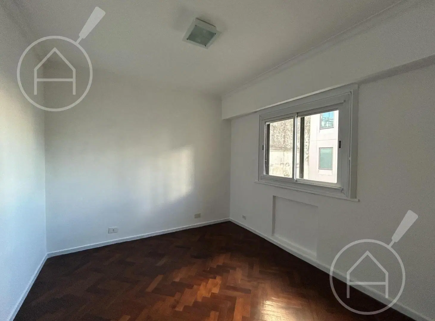 Departamento Venta 3 Ambientes con Dependencia Retiro 3