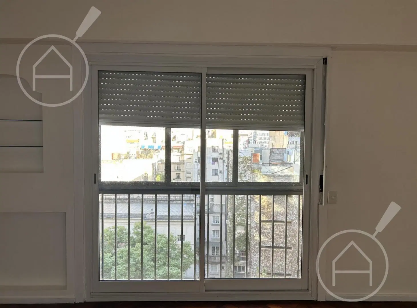 Departamento Venta 3 Ambientes con Dependencia Retiro 4
