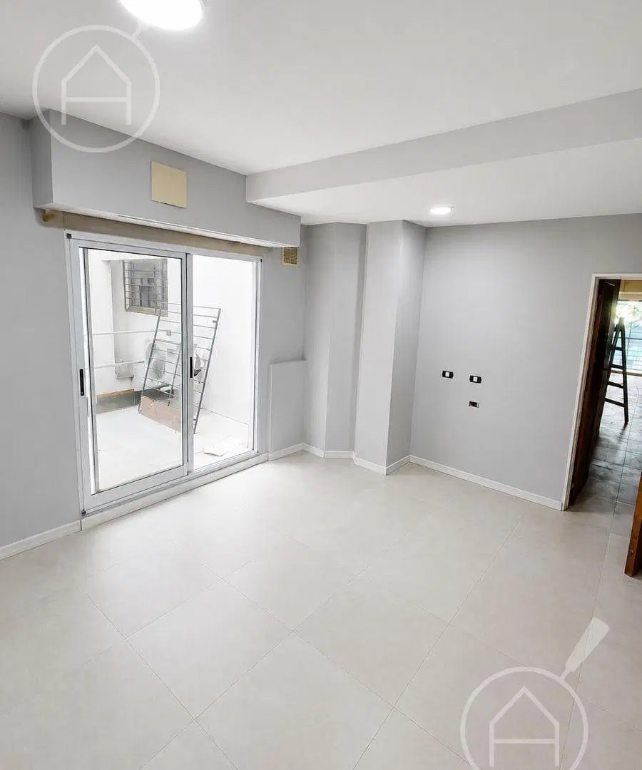 Departamento en Palermo 5