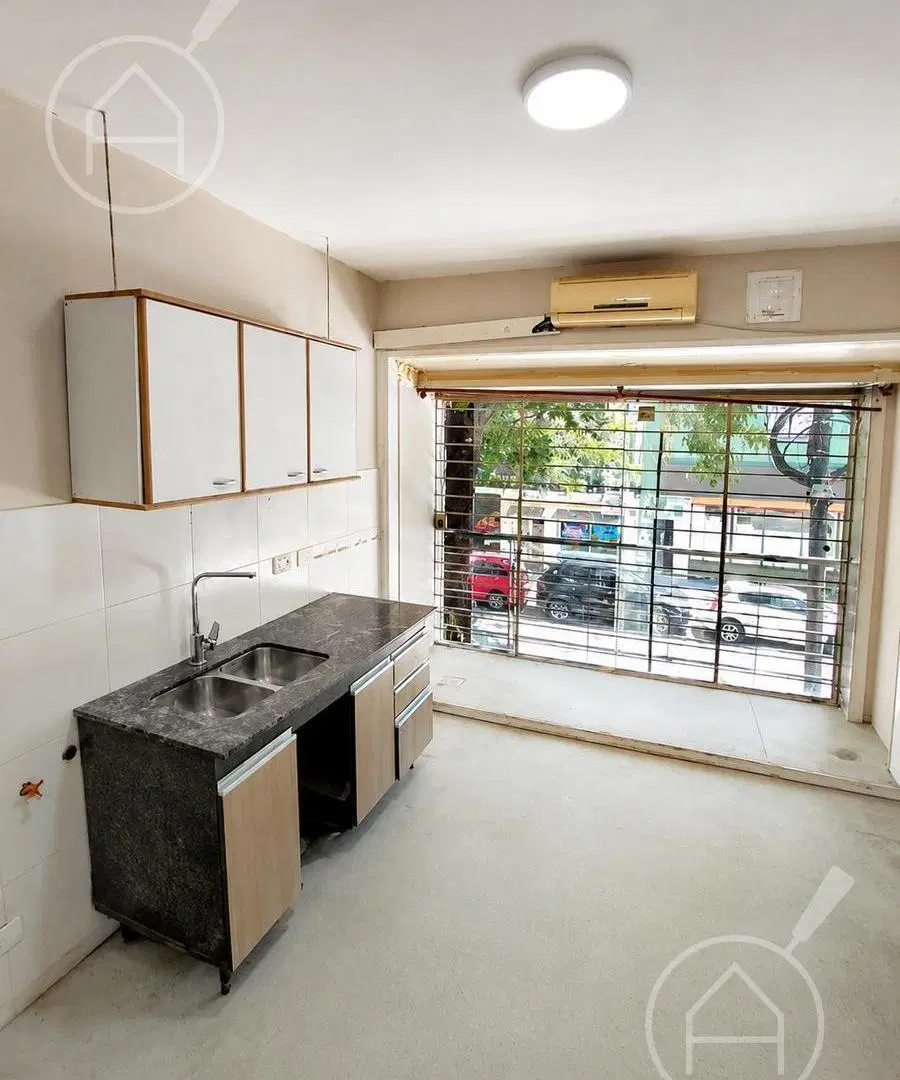 Departamento en Palermo 2