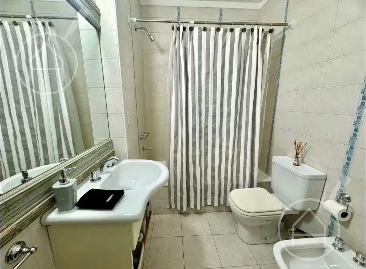 Departamento en Villa Ortuzar 8