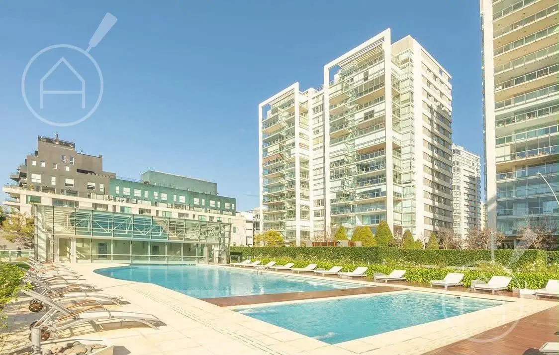 Venta Departamento Torre Dalia Horizons 5