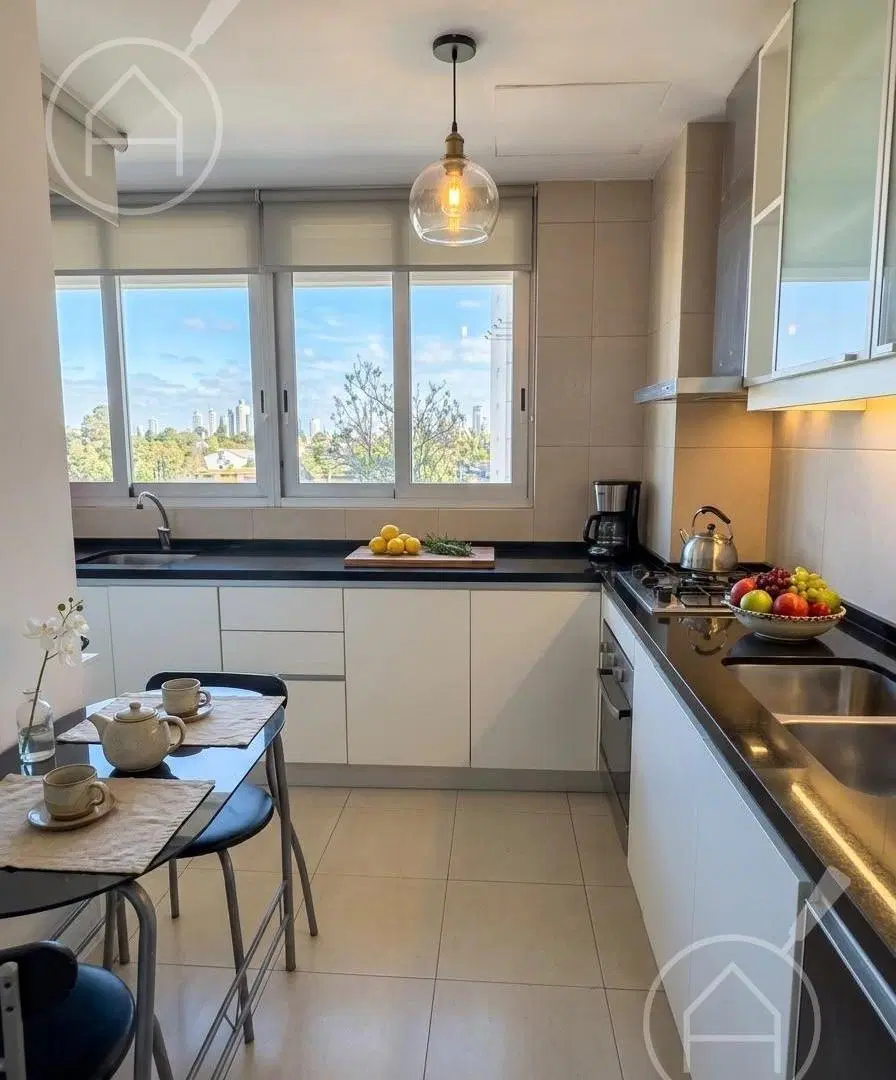Venta Departamento Torre Dalia Horizons 8