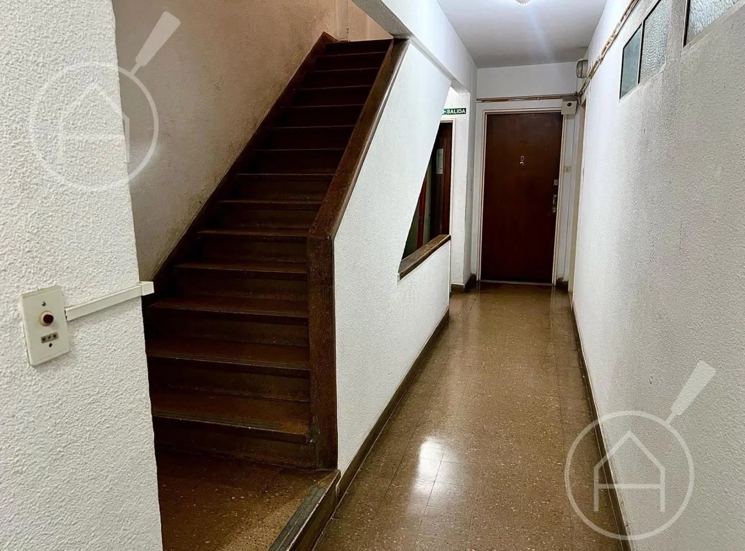 Monoambiente Apto Profesional Apto Credito - San Nicolás - Tribunales 3