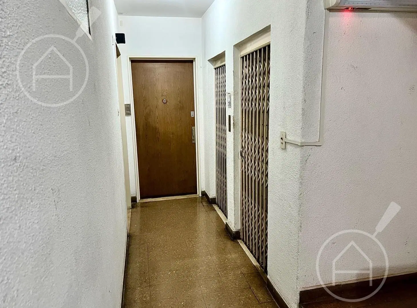 Monoambiente Apto Profesional Apto Credito - San Nicolás - Tribunales 5