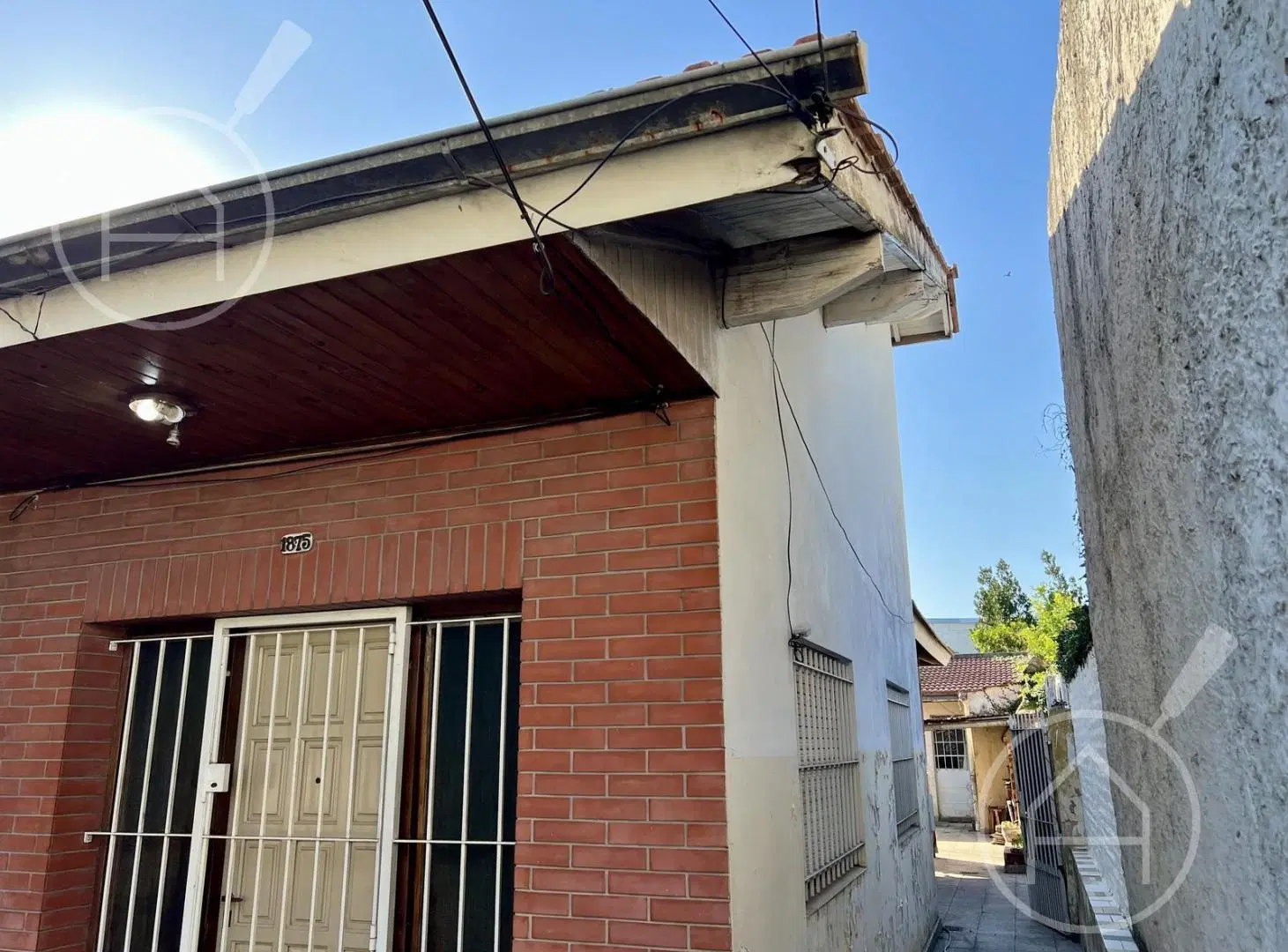 Venta Casa 3 Ambientes Patio Parrilla Lavadero Jardín de Invierno 3