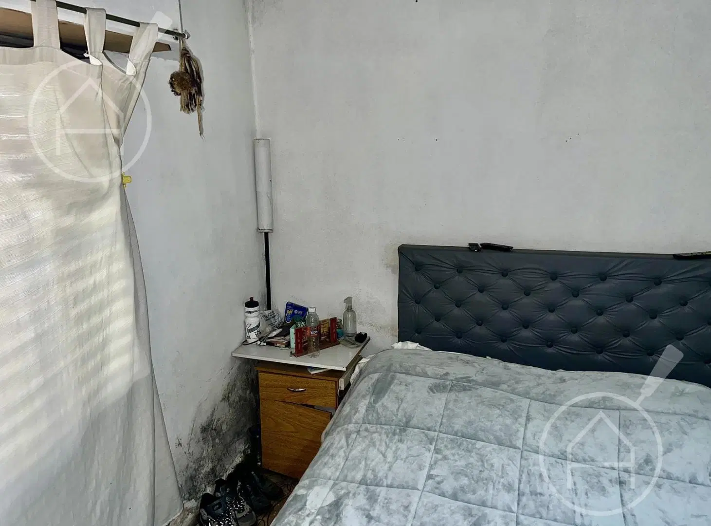 Venta Casa 3 Ambientes Patio Parrilla Lavadero Jardín de Invierno 1
