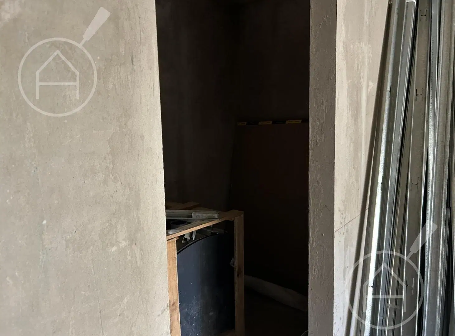 Venta Departamento 2 Ambientes Barracas 5