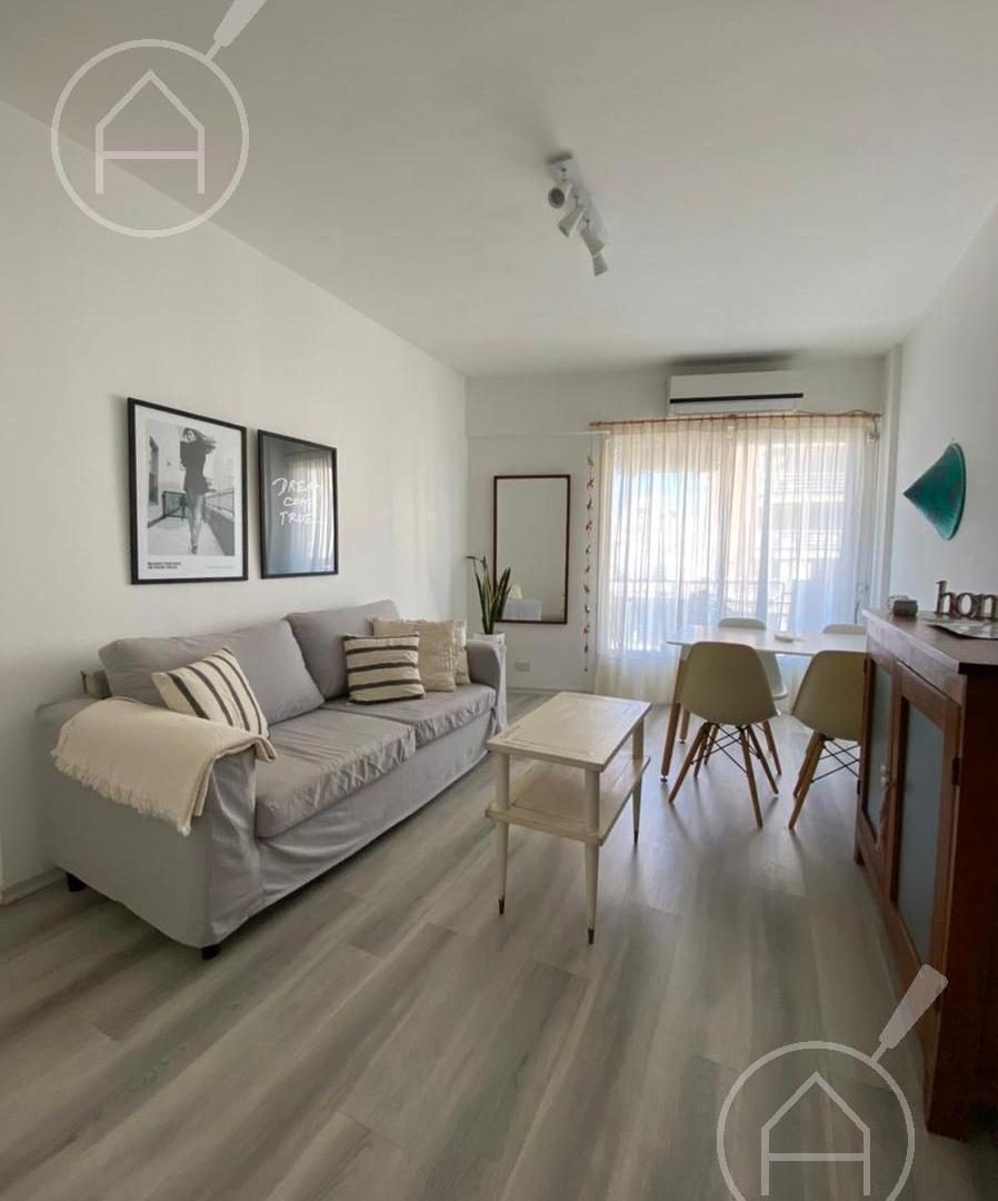 Foto de VENTA DEPARTAMENTO DOS AMBIENTES RECOLETA ZONA FACULTADES, imagen 2
