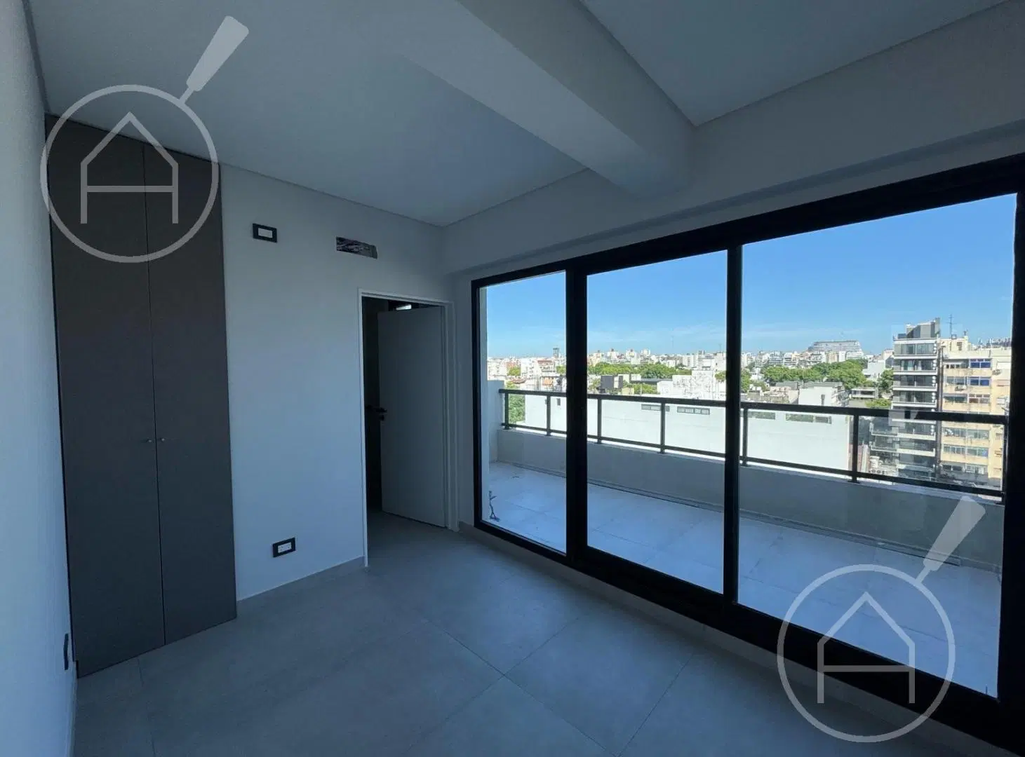 Departamento - Palermo Hollywood 8