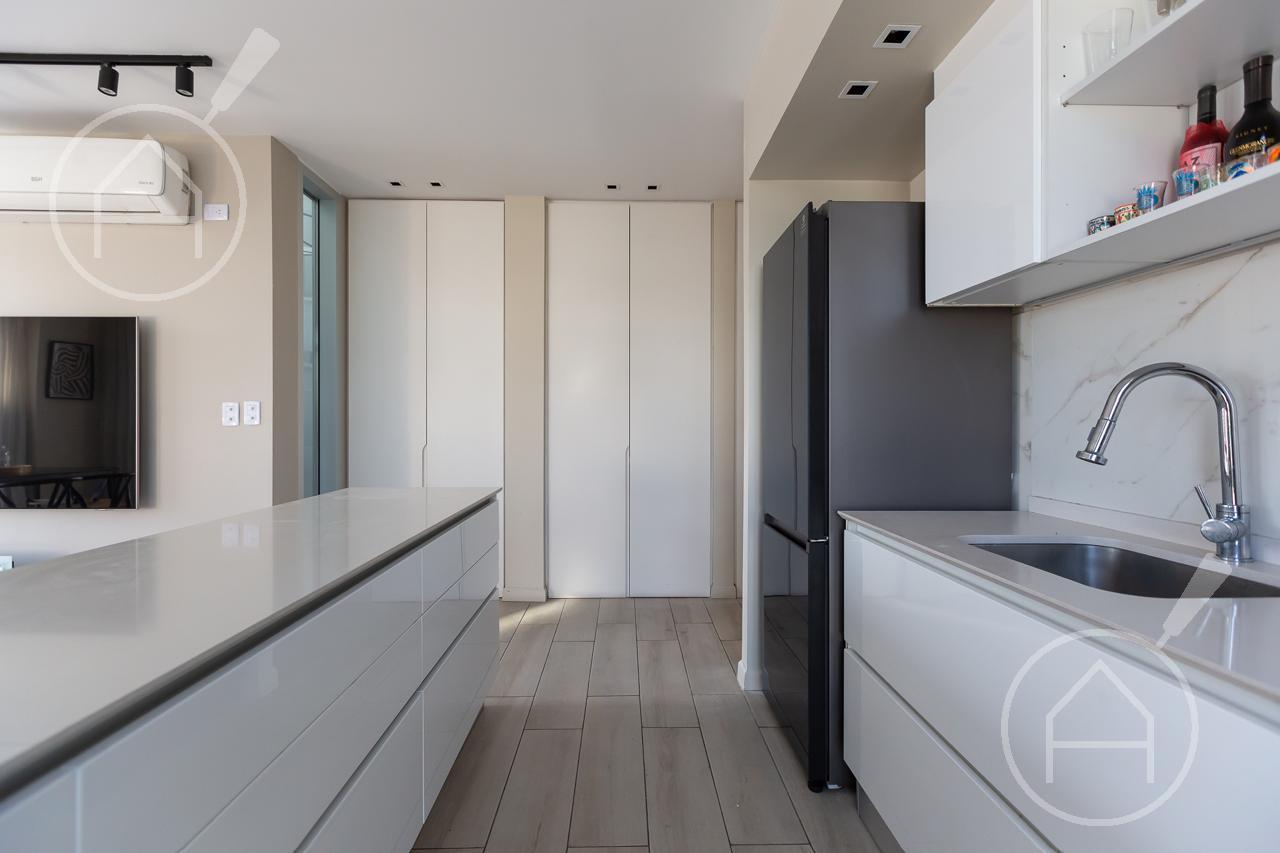Foto de VENTA DPTO 2 AMBIENTES PALERMO HOLLYWOOD PALACIO CABRERA, imagen 1