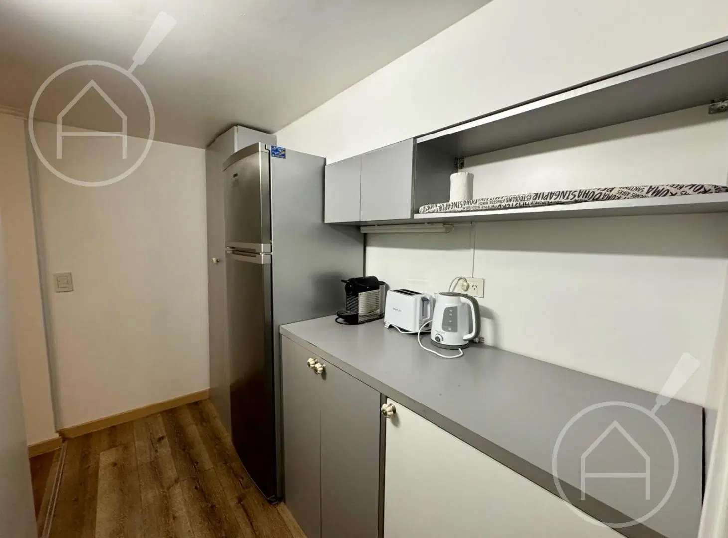 VENTA DEPARTAMENTO DOS AMBIENTES AMOBLADO MONSERRAT PALACIO RAGGIO 1