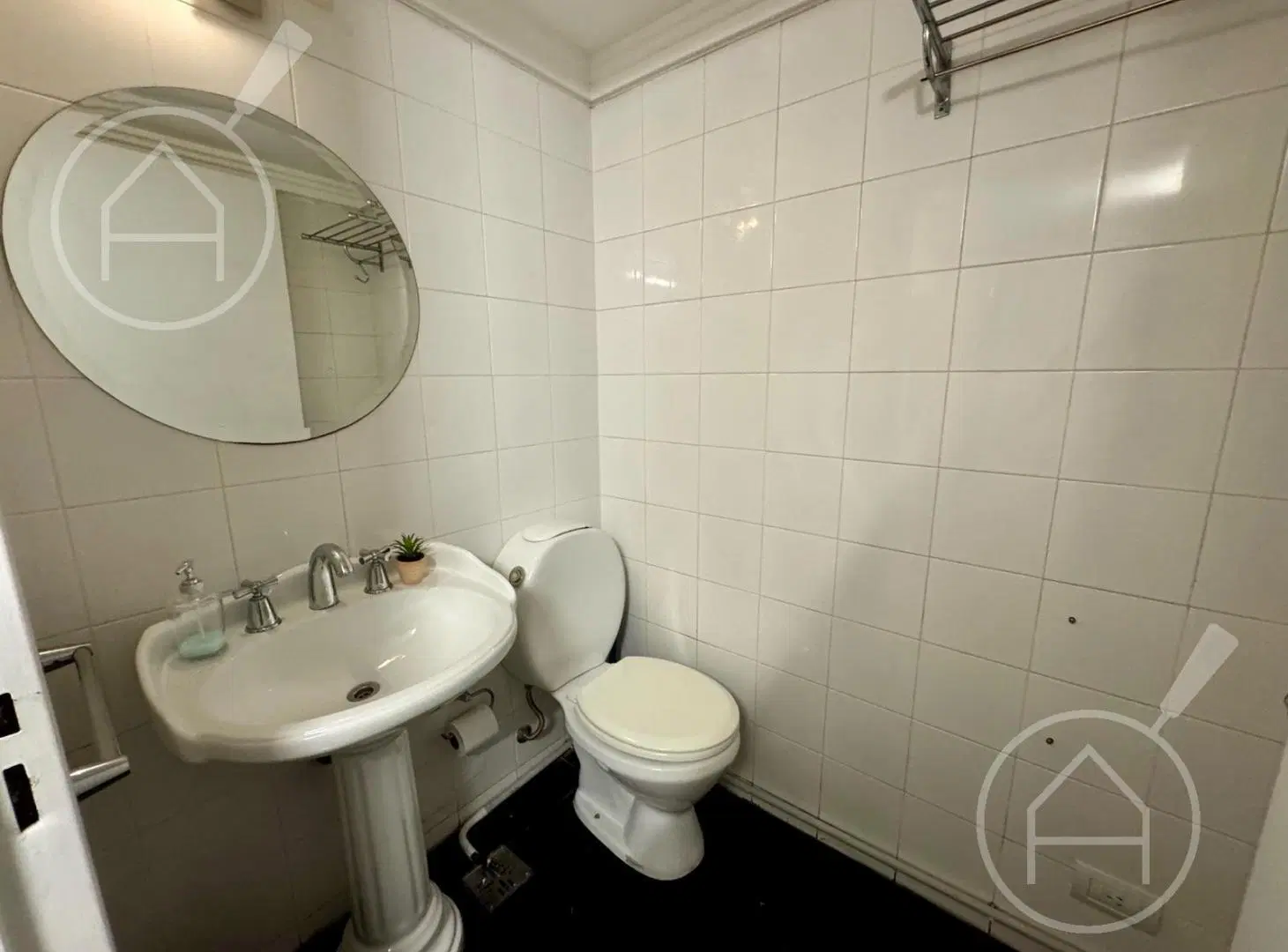 VENTA DEPARTAMENTO DOS AMBIENTES AMOBLADO MONSERRAT PALACIO RAGGIO 5