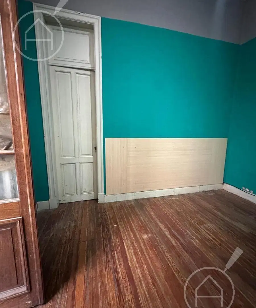 Casa con gran lote en Paternal – Ideal desarrollo o vivienda 3