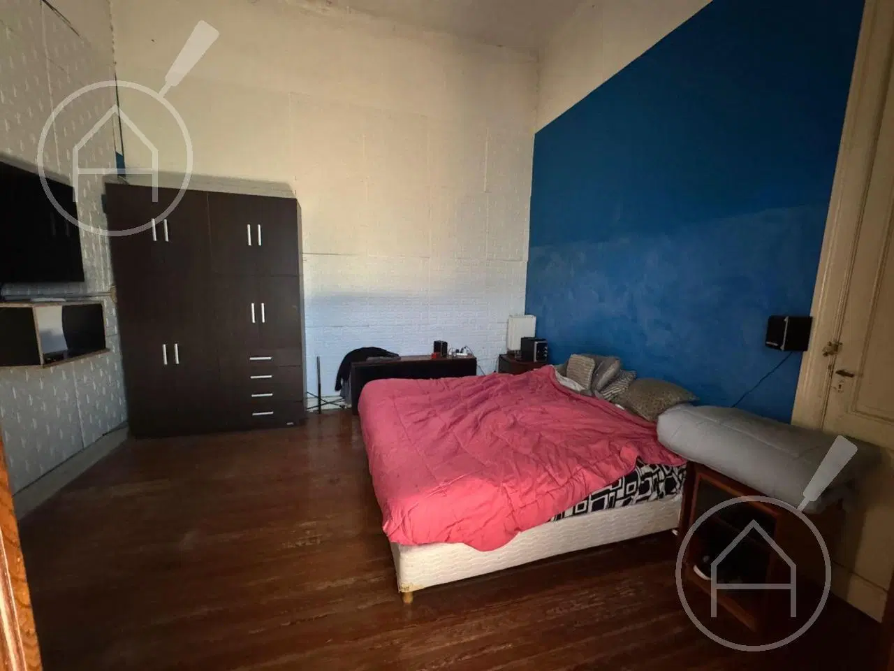 Casa con gran lote en Paternal – Ideal desarrollo o vivienda 5