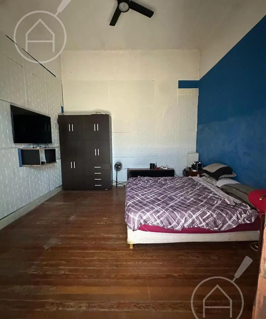 Casa con gran lote en Paternal – Ideal desarrollo o vivienda 1
