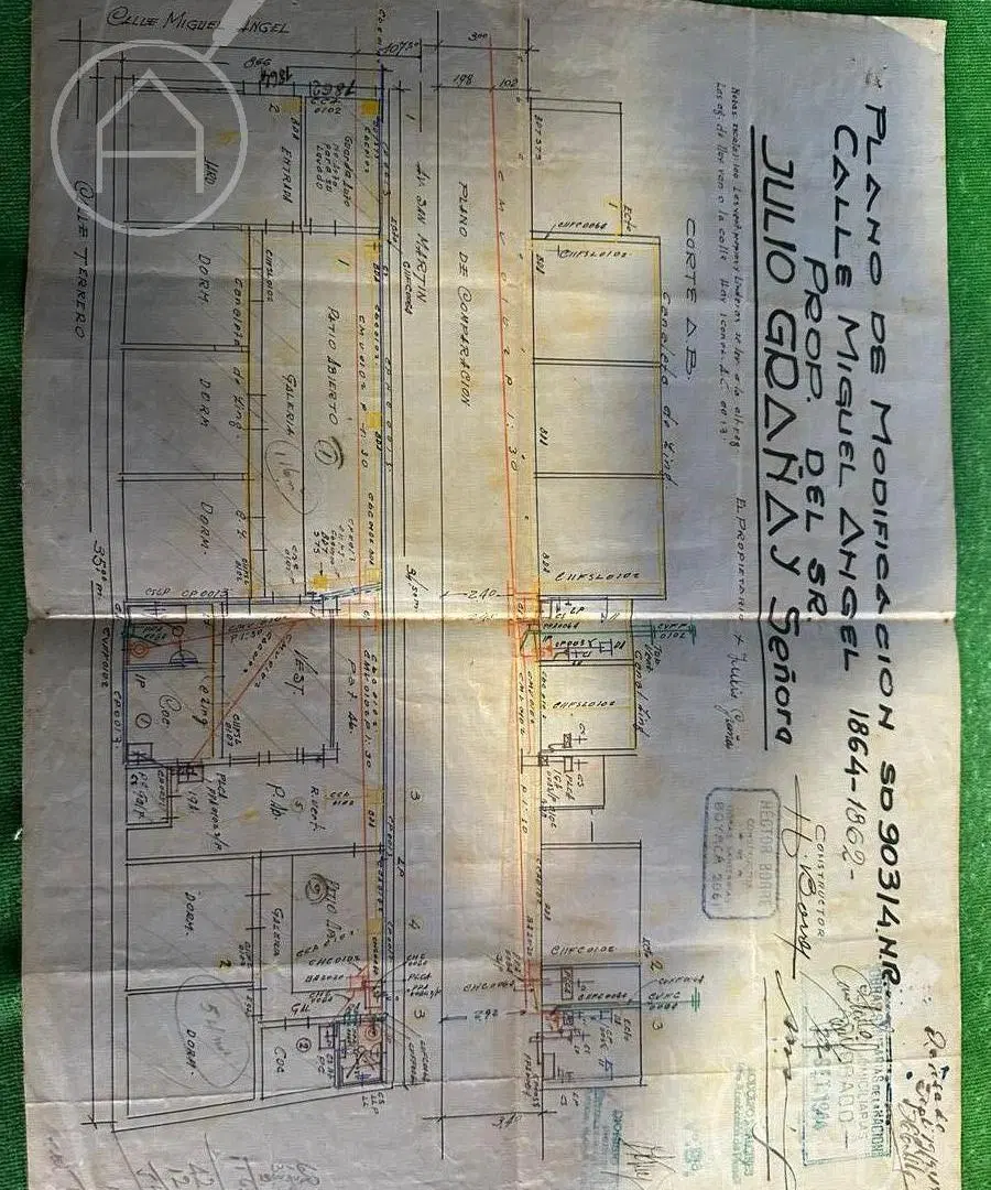 Plano 1
