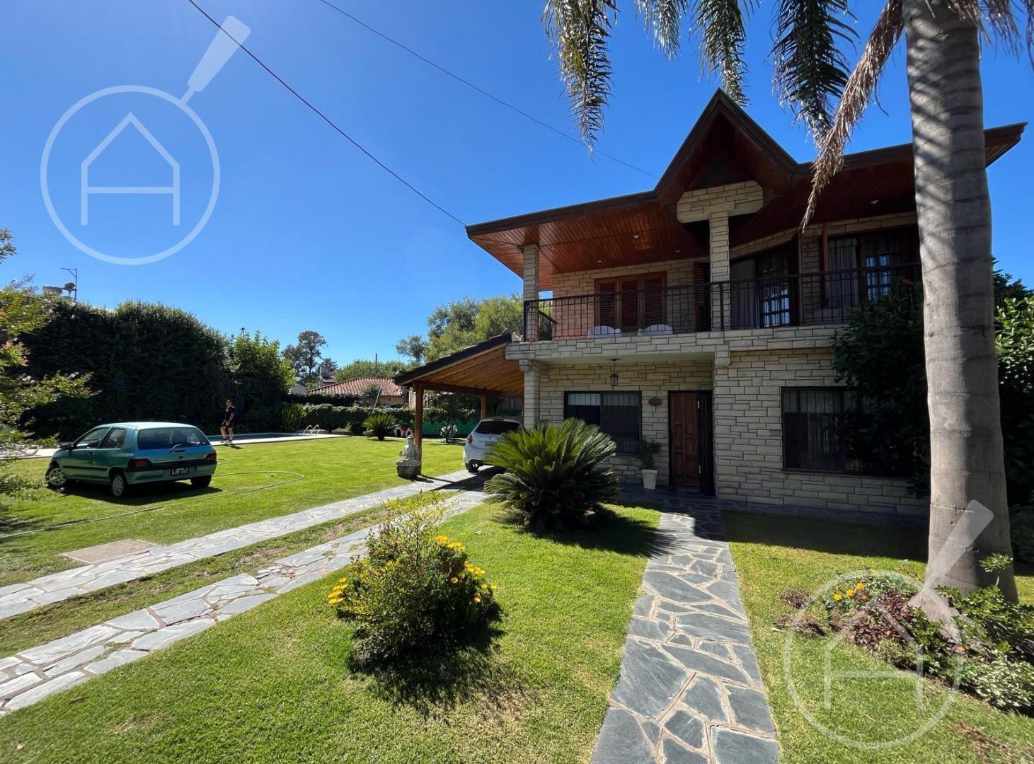 Foto de VENTA CASA CON PILETA EN EL PATO, imagen 1