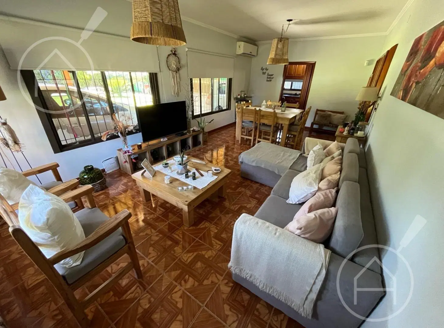 VENTA CASA CON PILETA EN EL PATO 3