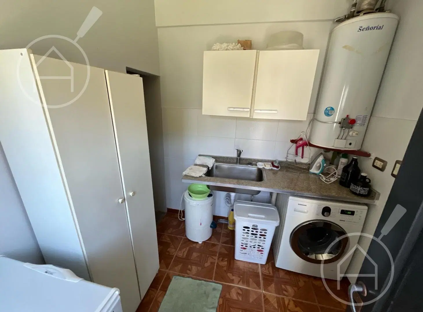 VENTA CASA CON PILETA EN EL PATO 8