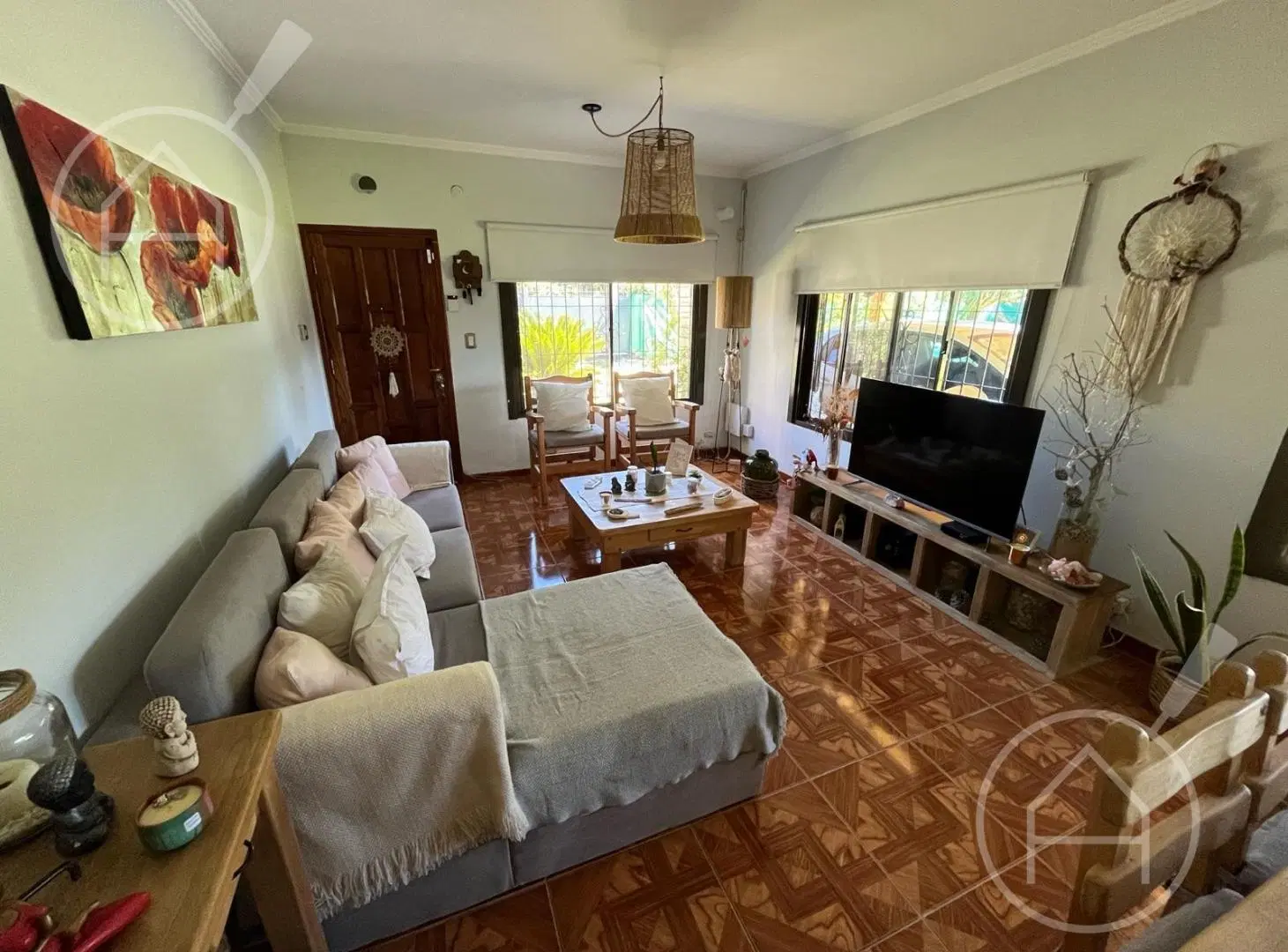 VENTA CASA CON PILETA EN EL PATO 2