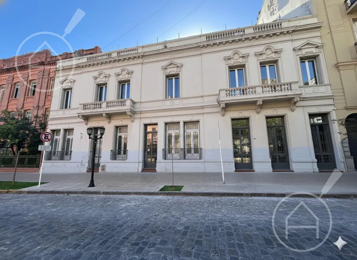 Venta departamento tres ambientes San Telmo a estrenar 2