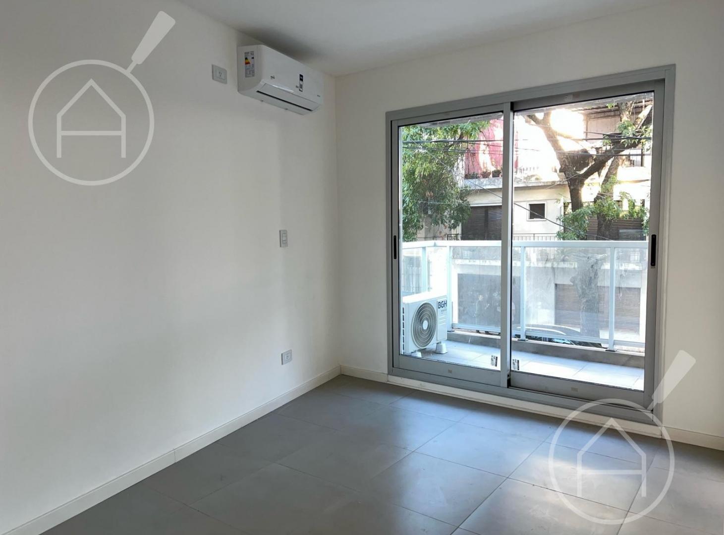 Foto de Venta 2 ambientes con balcón en Palermo Hollywood ideal inversion, imagen 4