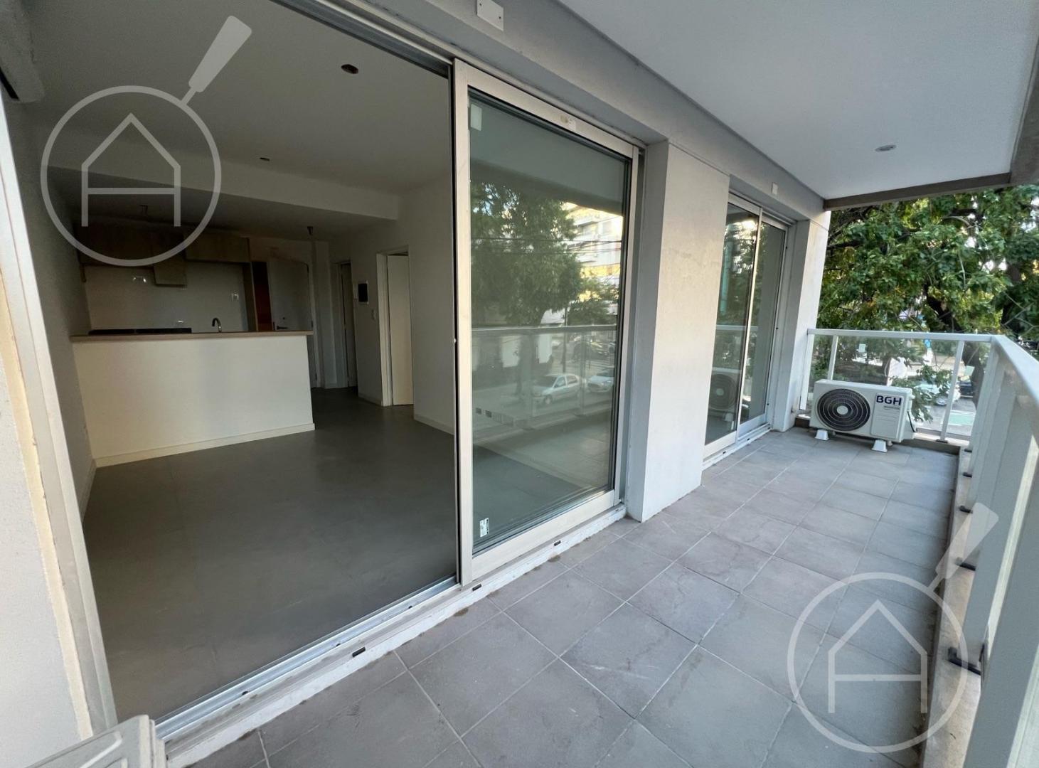 Foto de Venta 2 ambientes con balcón en Palermo Hollywood ideal inversion, imagen 1