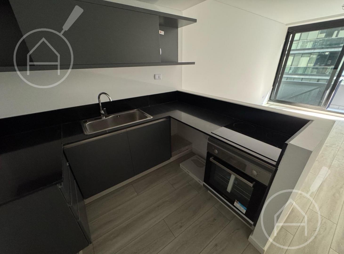Foto de Venta departamento dos ambientes a estrenar Puerto Madero, imagen 5