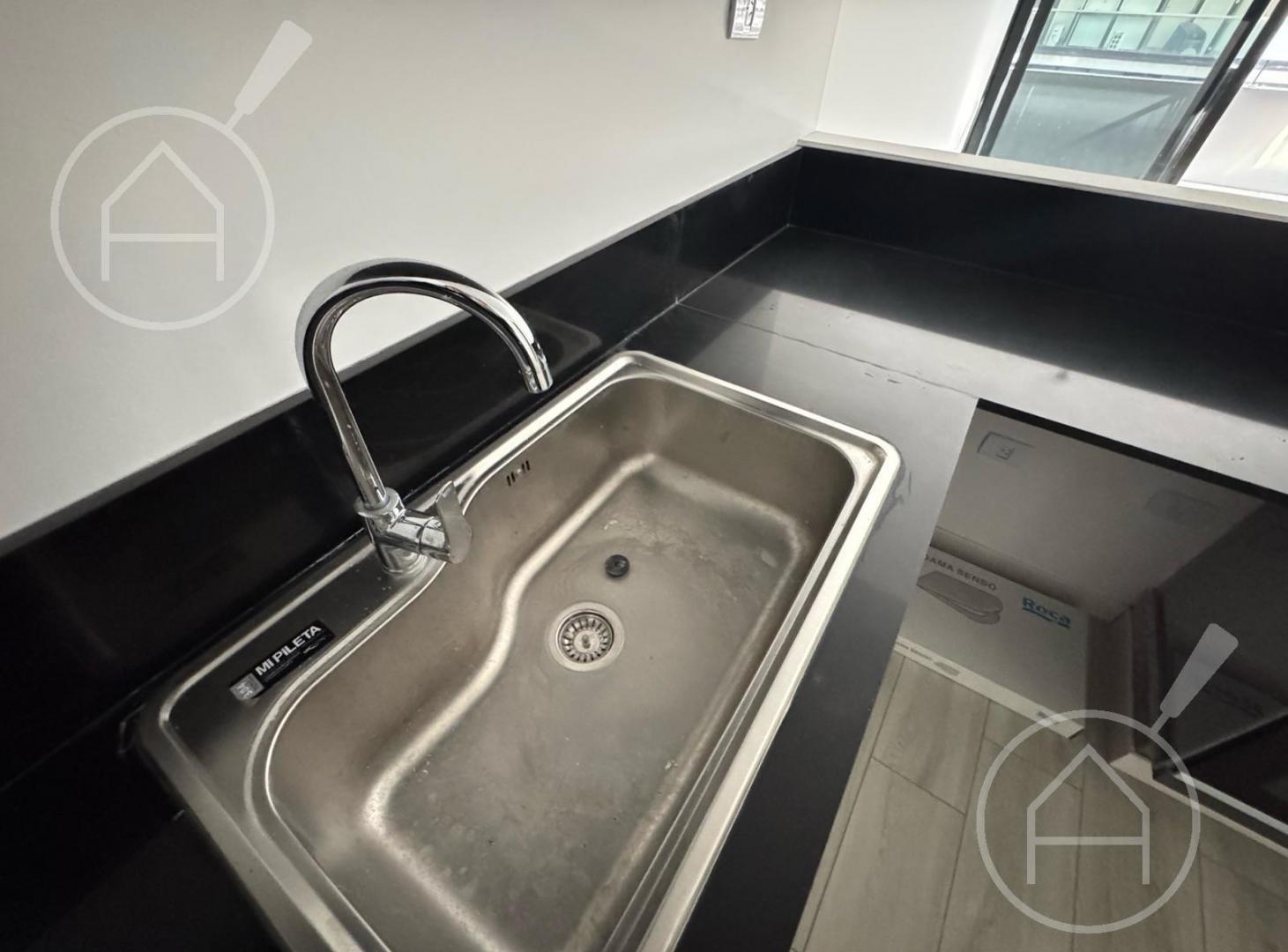 Foto de Venta departamento dos ambientes a estrenar Puerto Madero, imagen 3