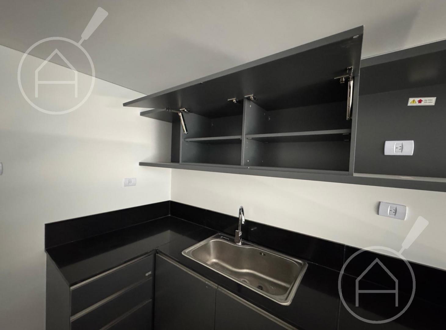 Foto de Venta departamento dos ambientes a estrenar Puerto Madero, imagen 1