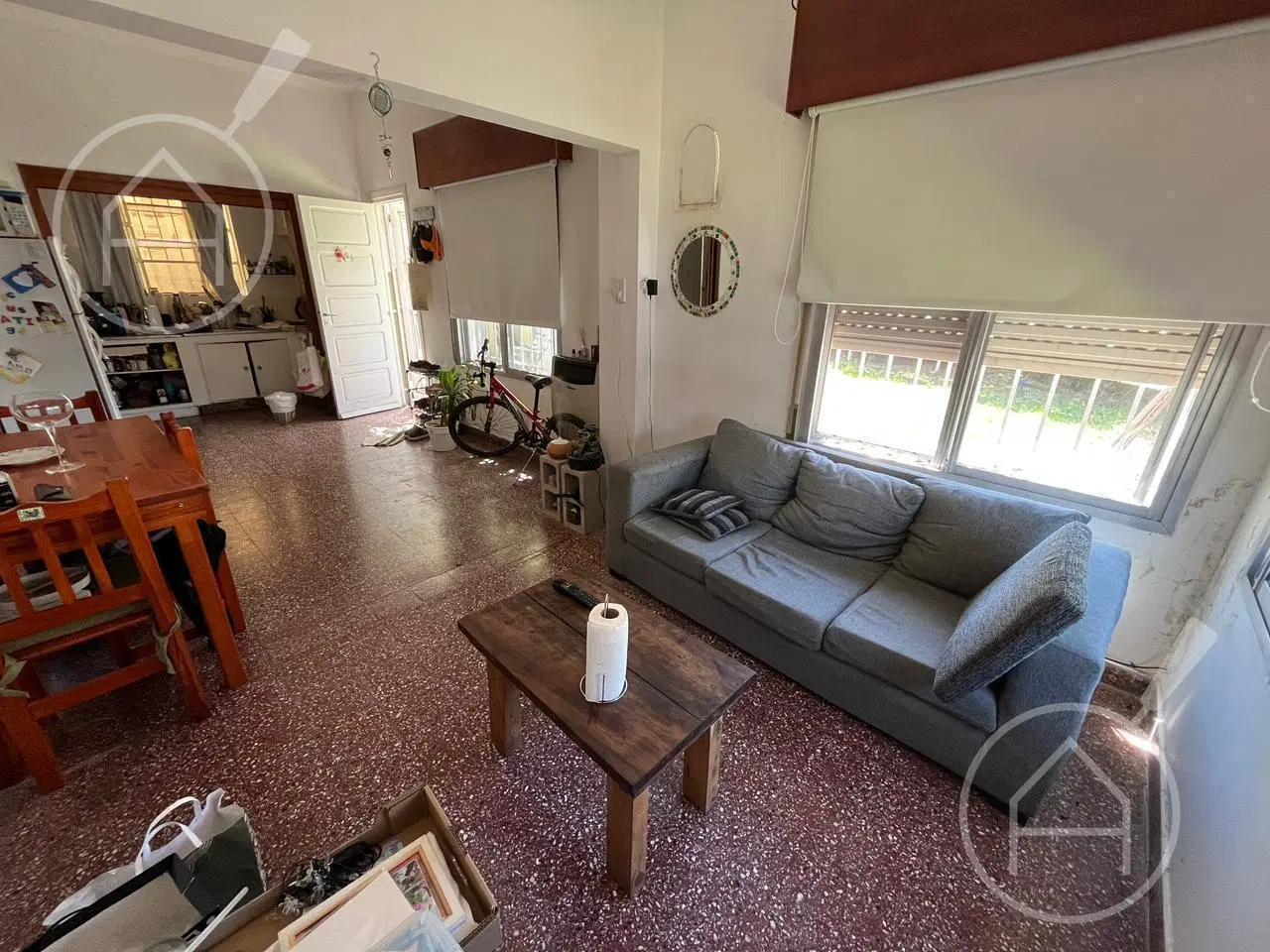 OPORTUNIDAD VENTA 3 AMBIENTES BERAZATEGUI 2