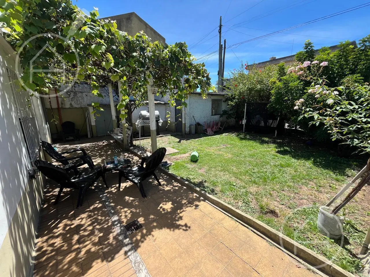 OPORTUNIDAD VENTA 3 AMBIENTES BERAZATEGUI 8