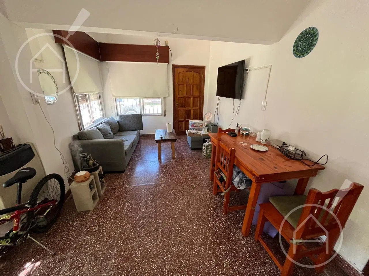OPORTUNIDAD VENTA 3 AMBIENTES BERAZATEGUI 1