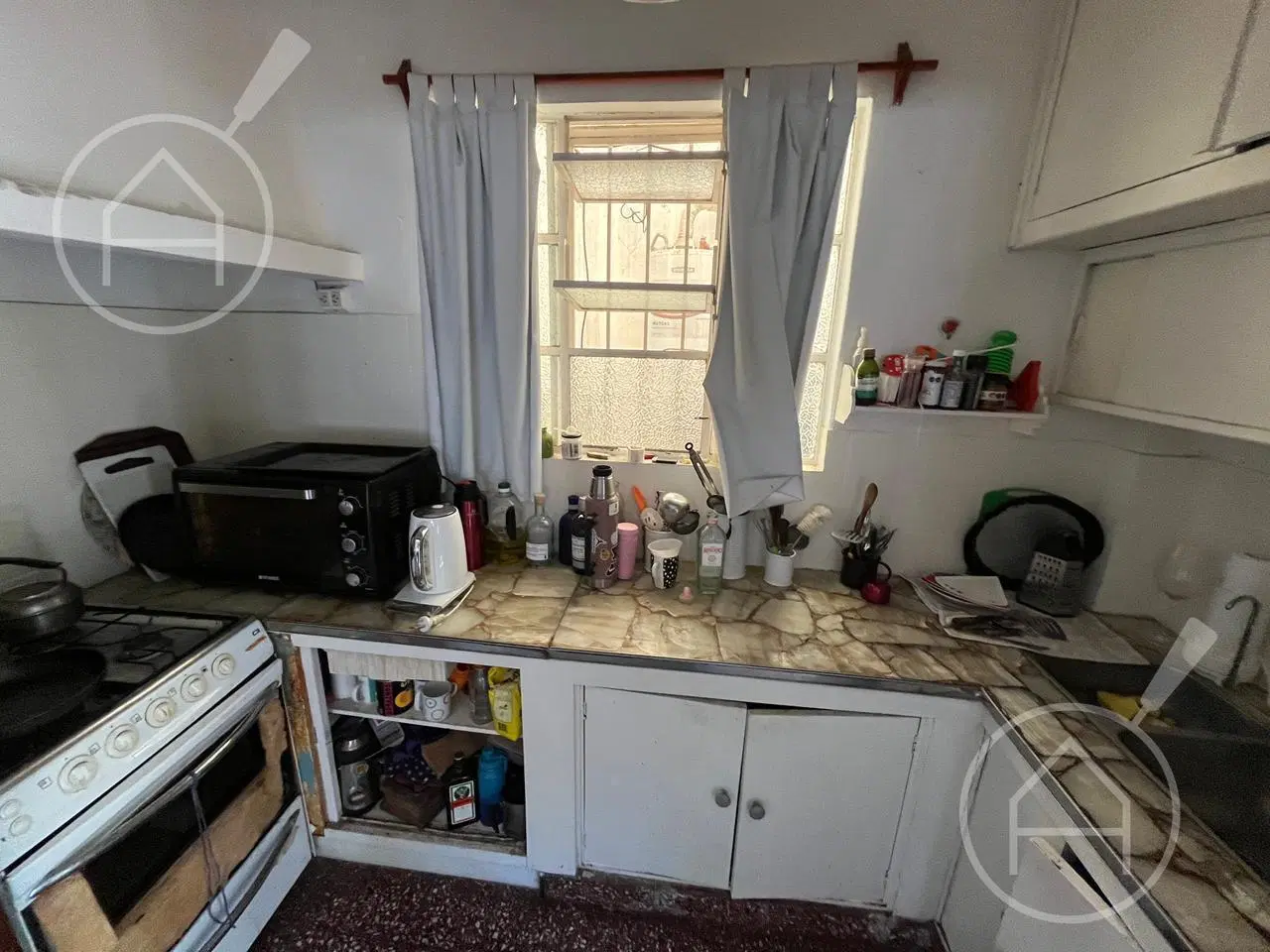 OPORTUNIDAD VENTA 3 AMBIENTES BERAZATEGUI 3
