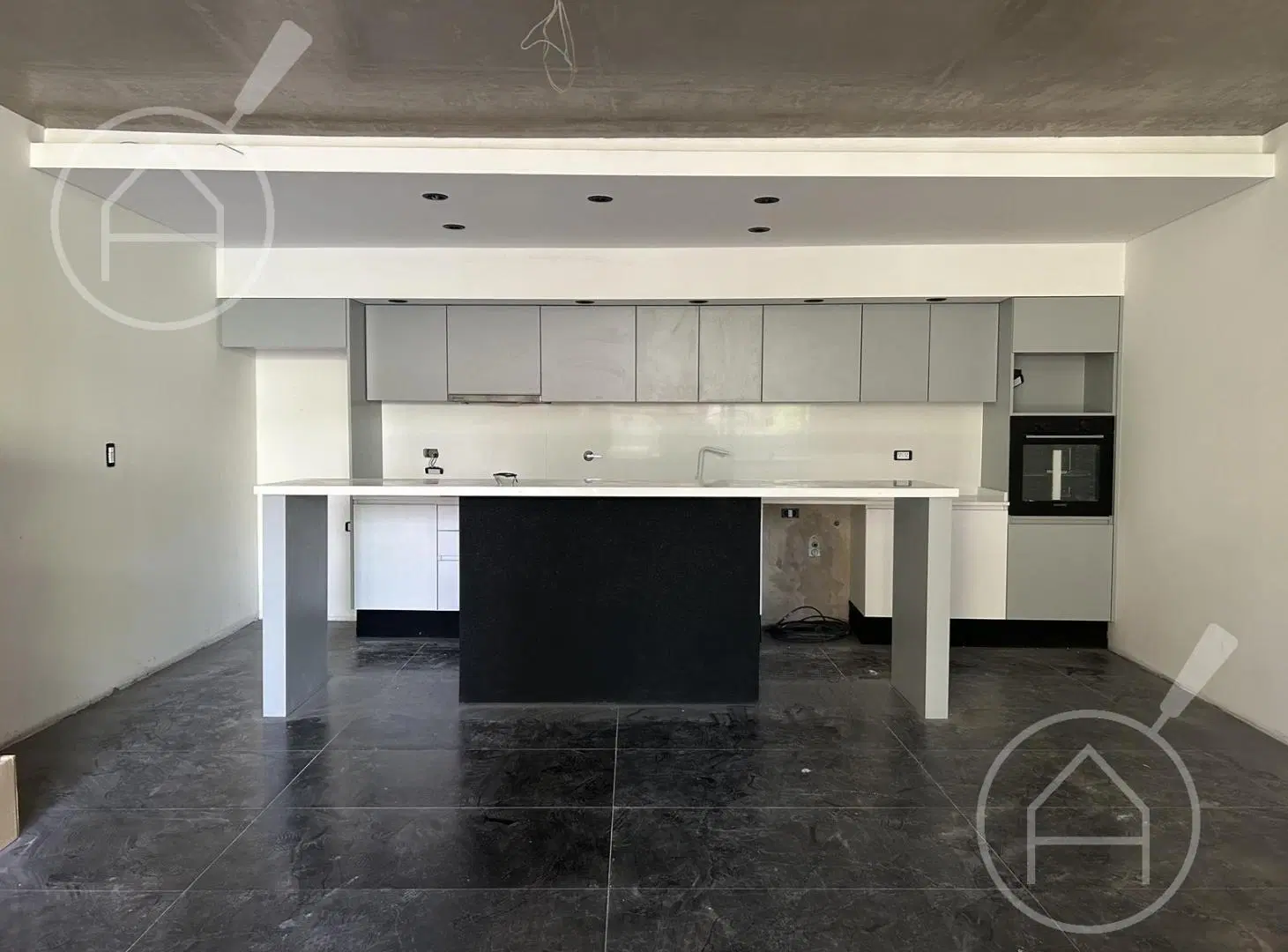 Venta Departamento 4 Ambientes Barracas 3