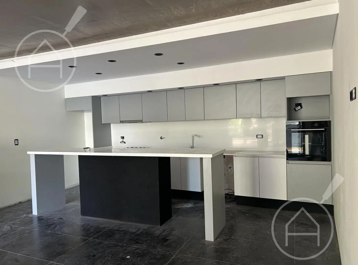Venta Departamento 4 Ambientes Barracas 2