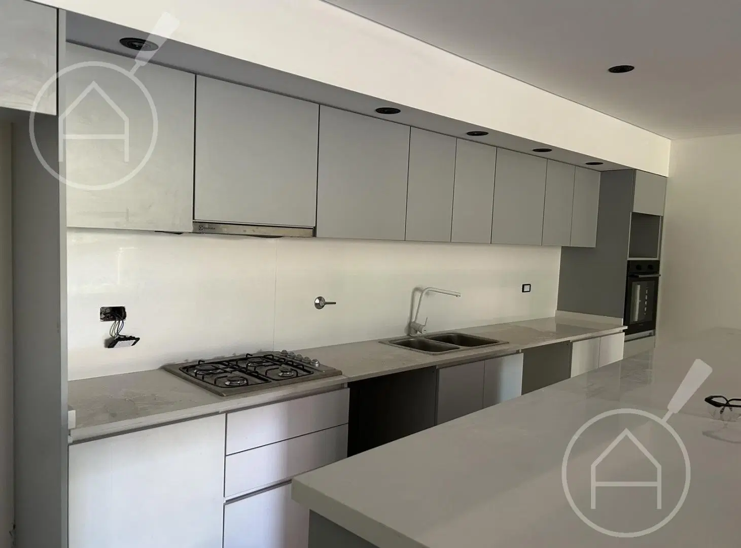 Venta Departamento 4 Ambientes Barracas 1