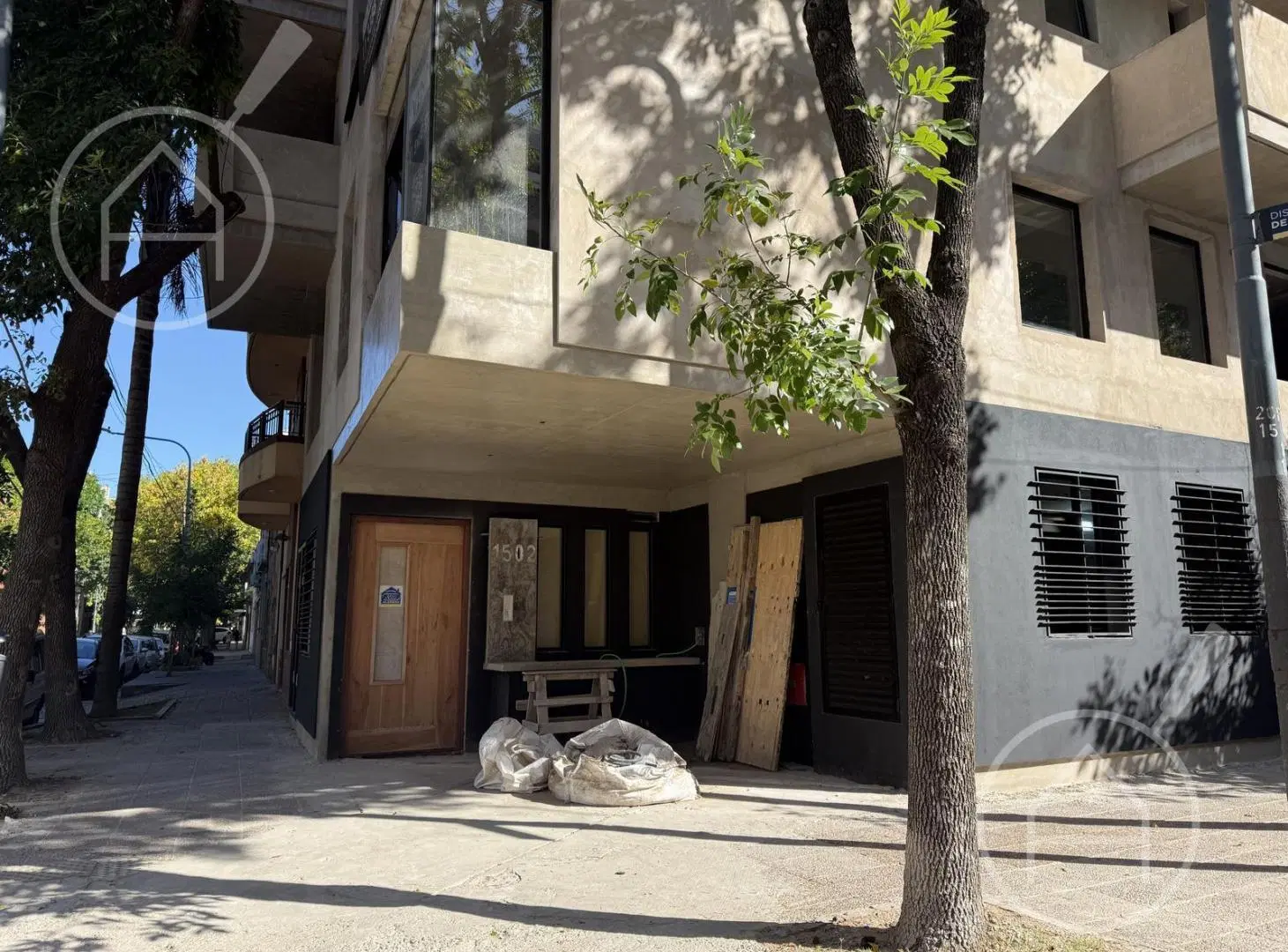 Venta Departamento 4 Ambientes Barracas 8