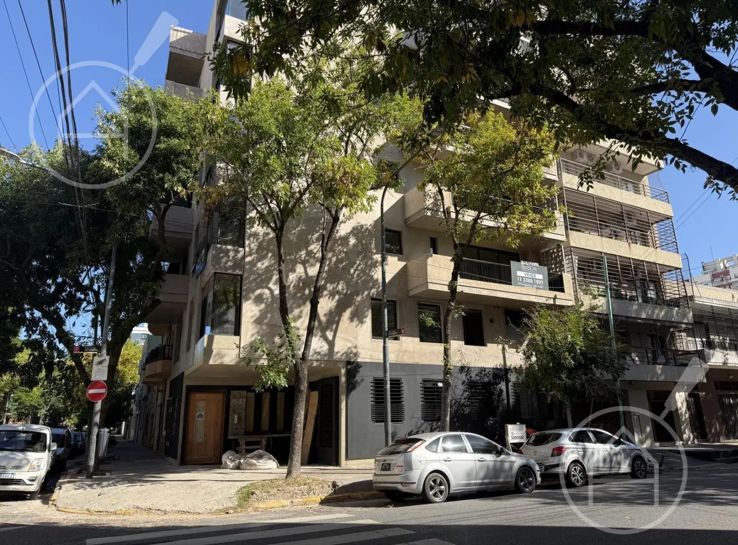 Venta Departamento 4 Ambientes Barracas 5