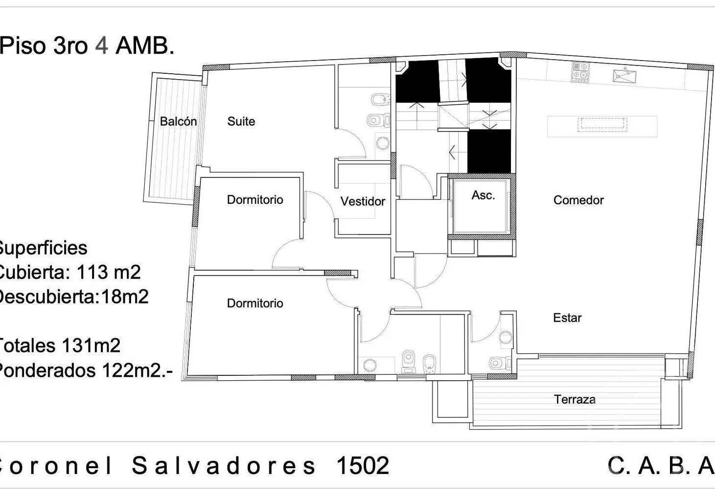 Plano 1
