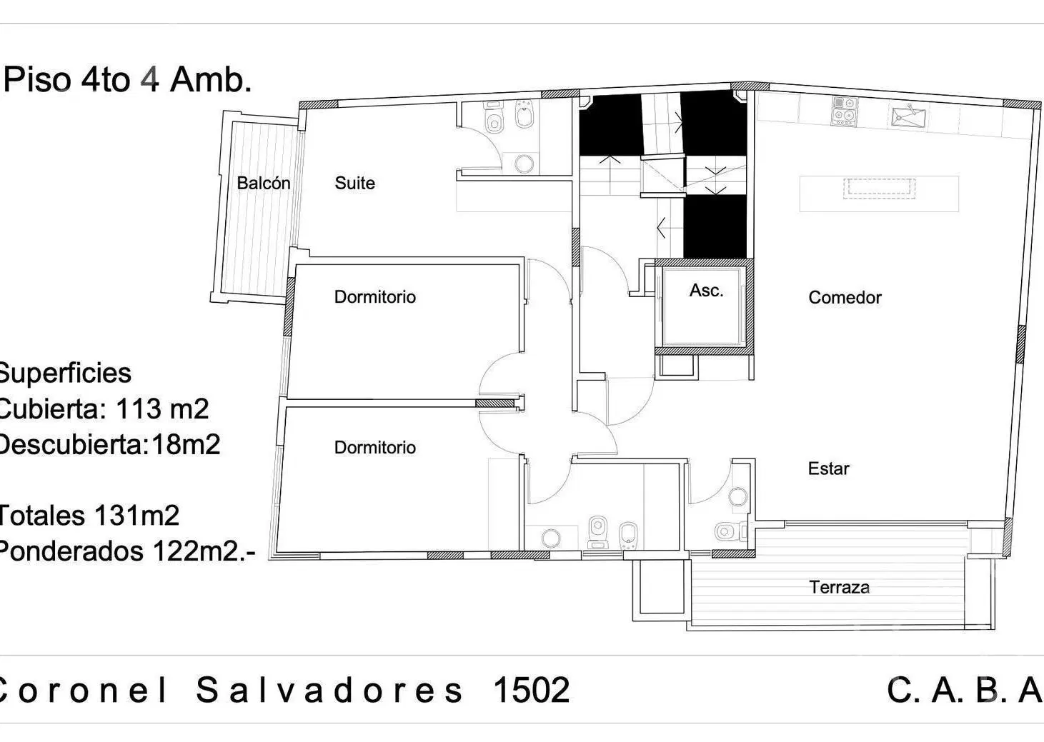 Plano 3