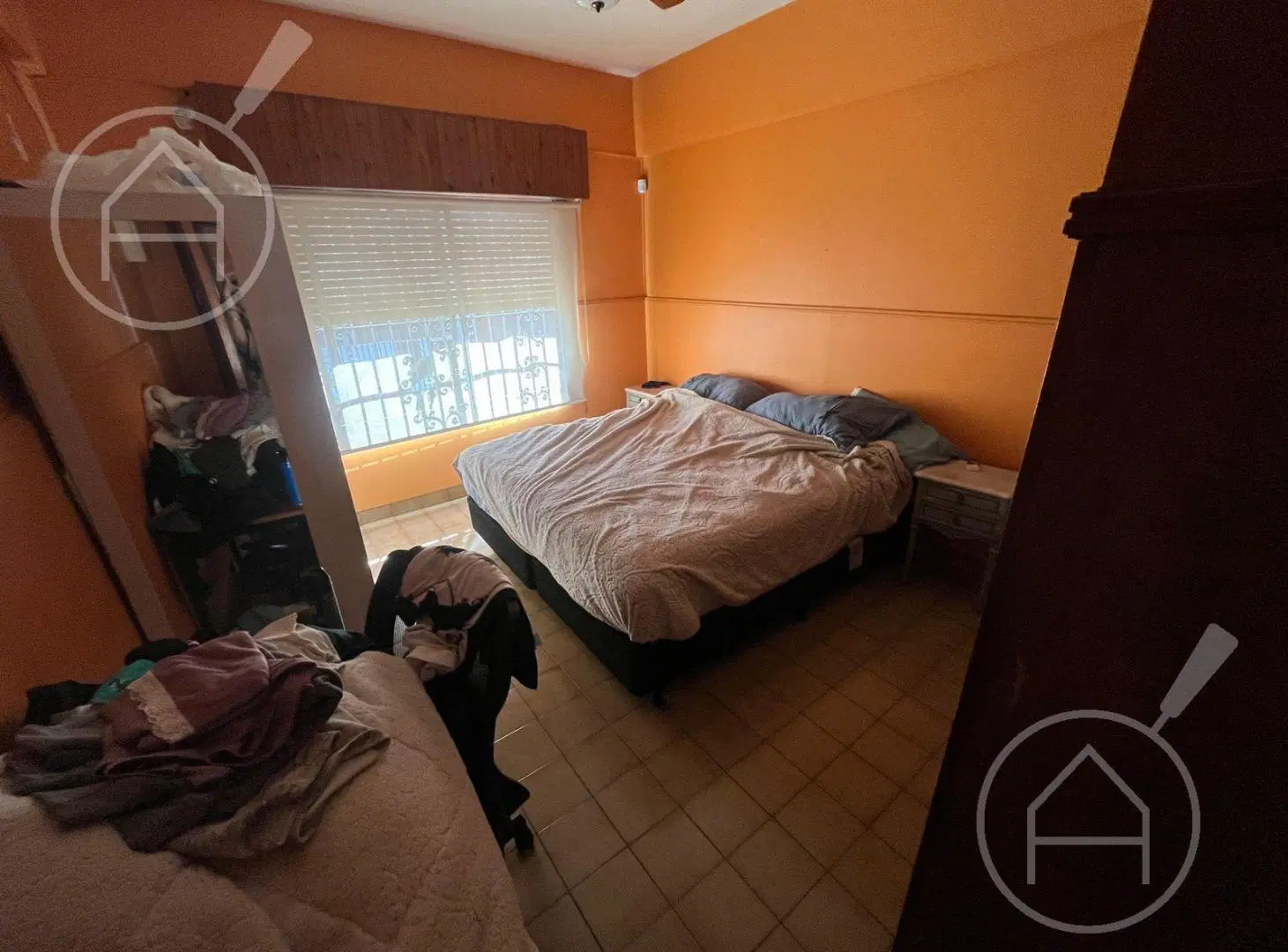 Venta casa tres ambientes jardin pileta quincho Berazategui 8