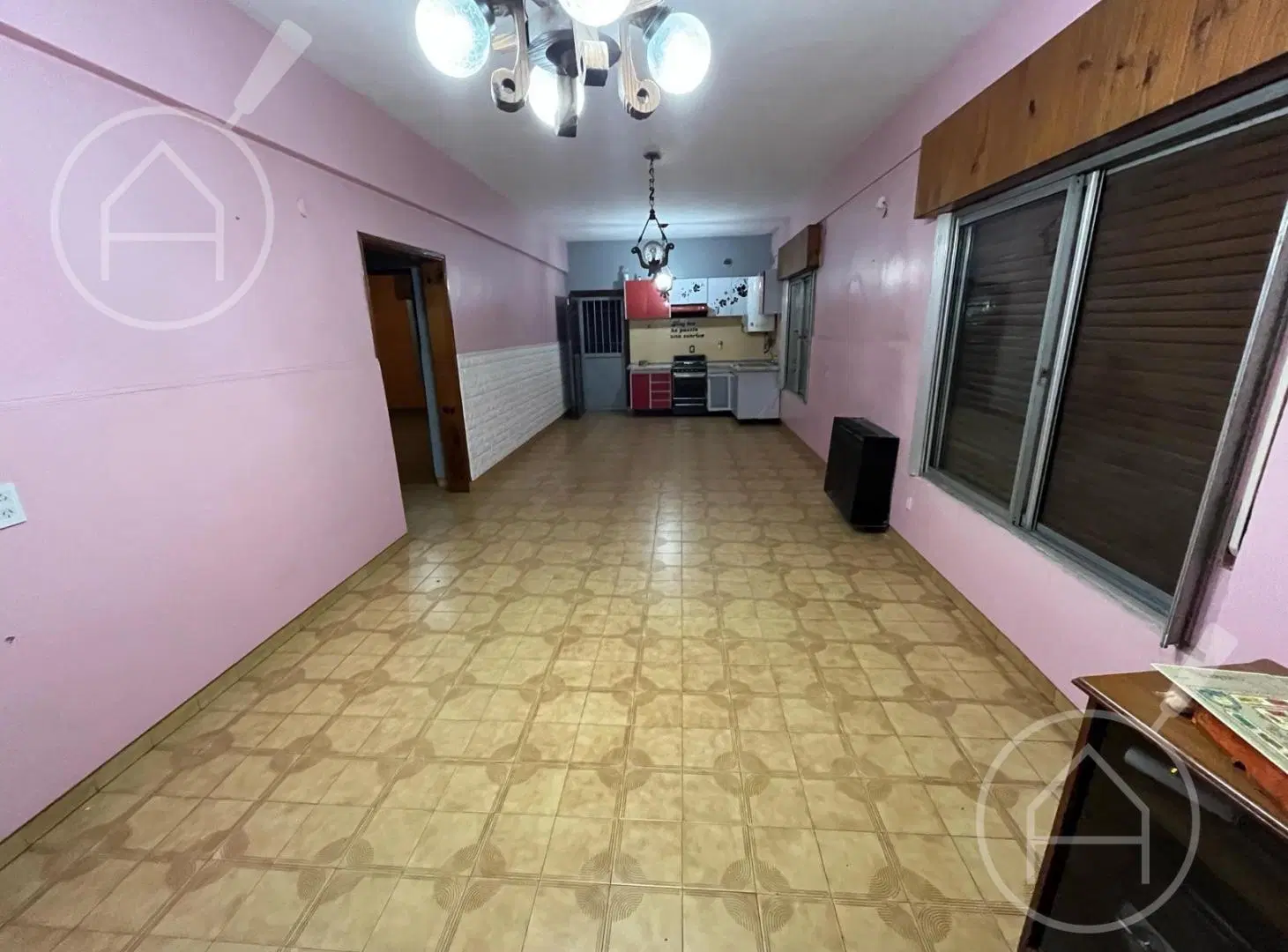 Venta casa tres ambientes jardin pileta quincho Berazategui 3